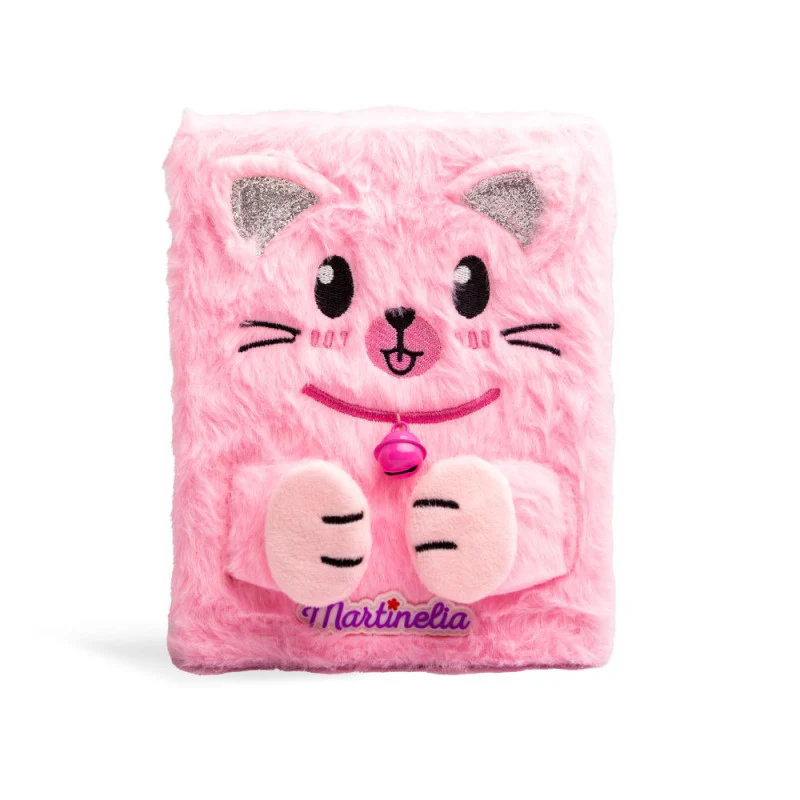 Martinelia Paleta de sombras Gatinho