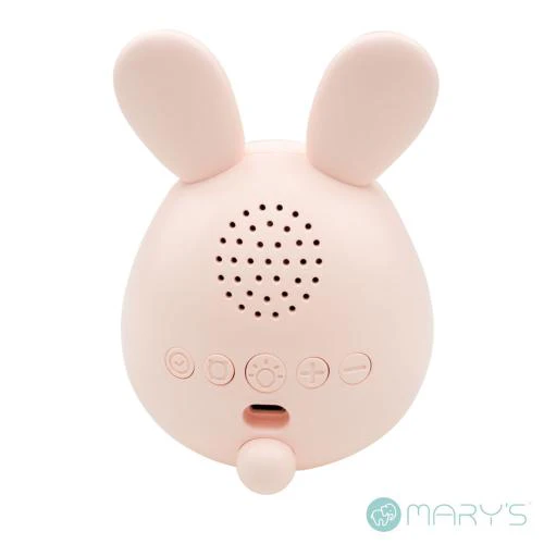 Mary´s Despertador Coelho Rosa Claro - Image 4