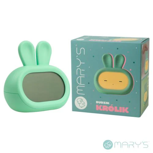 Mary´s Despertador Coelho Verde - Image 4
