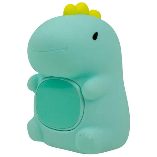 Mary´s Luz de Presença com Despertador Dinossauro