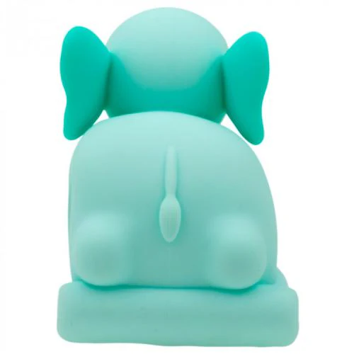 Mary´s Luz de Presença com Despertador Elefante - Image 3