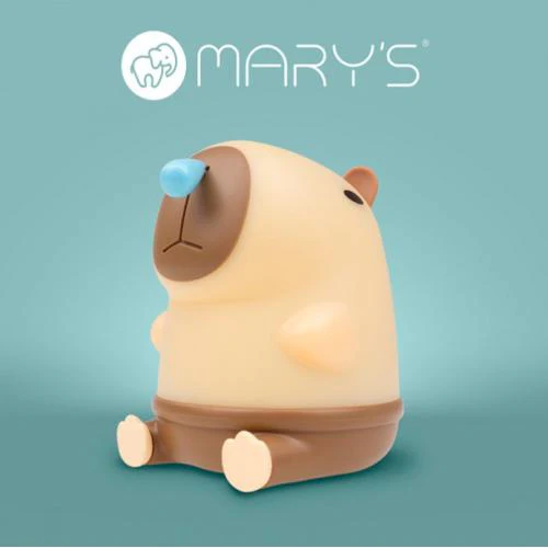 Mary´s Luz de Presença LED Capivara - Image 6