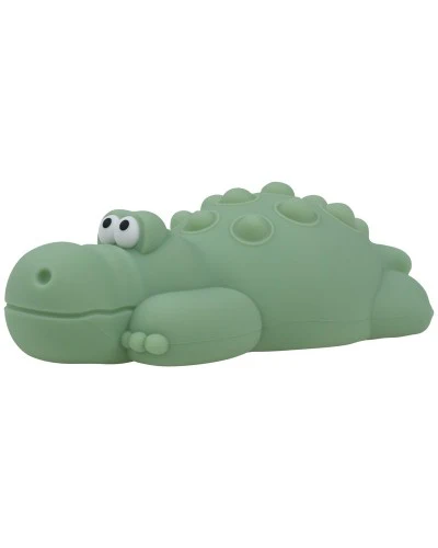 Mary´s Luz de Presença LED Crocodilo