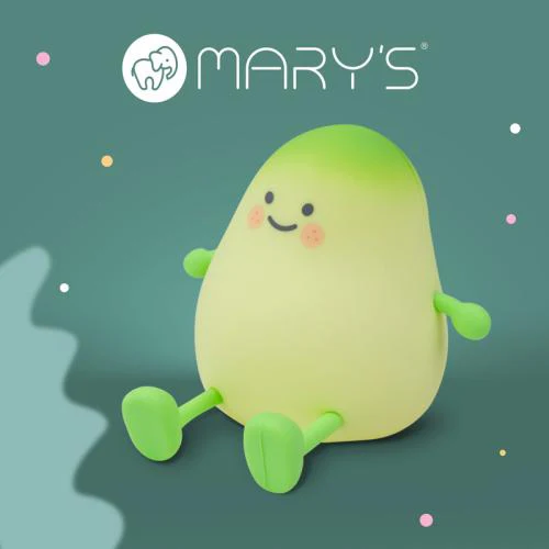 Mary´s Luz de Presença LED Manga