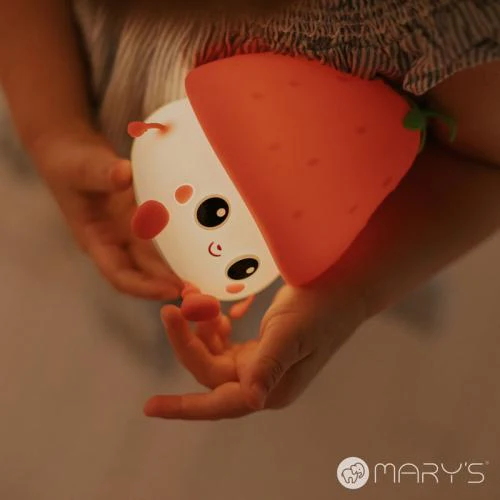 Mary´s Luz de Presença LED Morango - Image 2