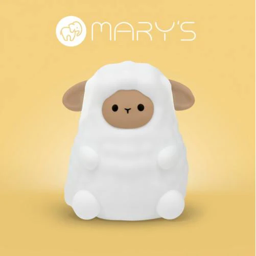 Mary´s Luz de Presença LED Ovelha - Image 6