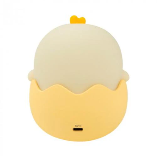 Mary´s Luz de Presença LED Pintainho Amarelo - Image 2