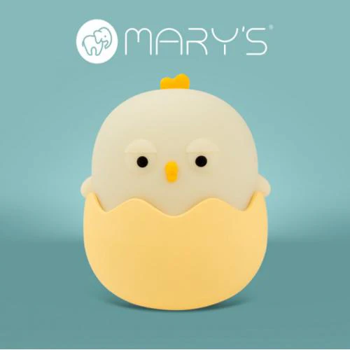 Mary´s Luz de Presença LED Pintainho Amarelo - Image 5