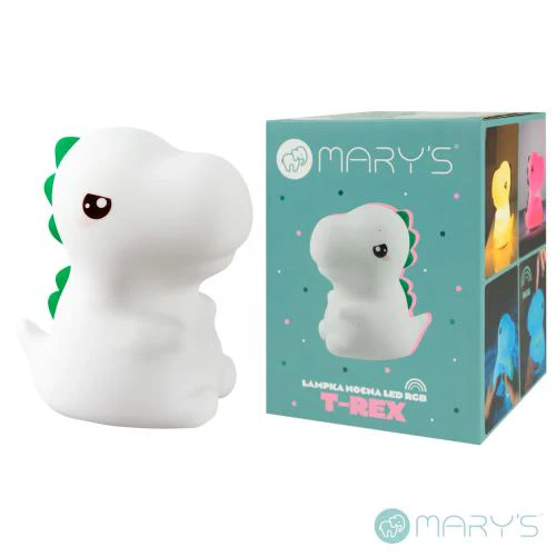 Mary´s Luz de Presença LED T-Rex - Image 3