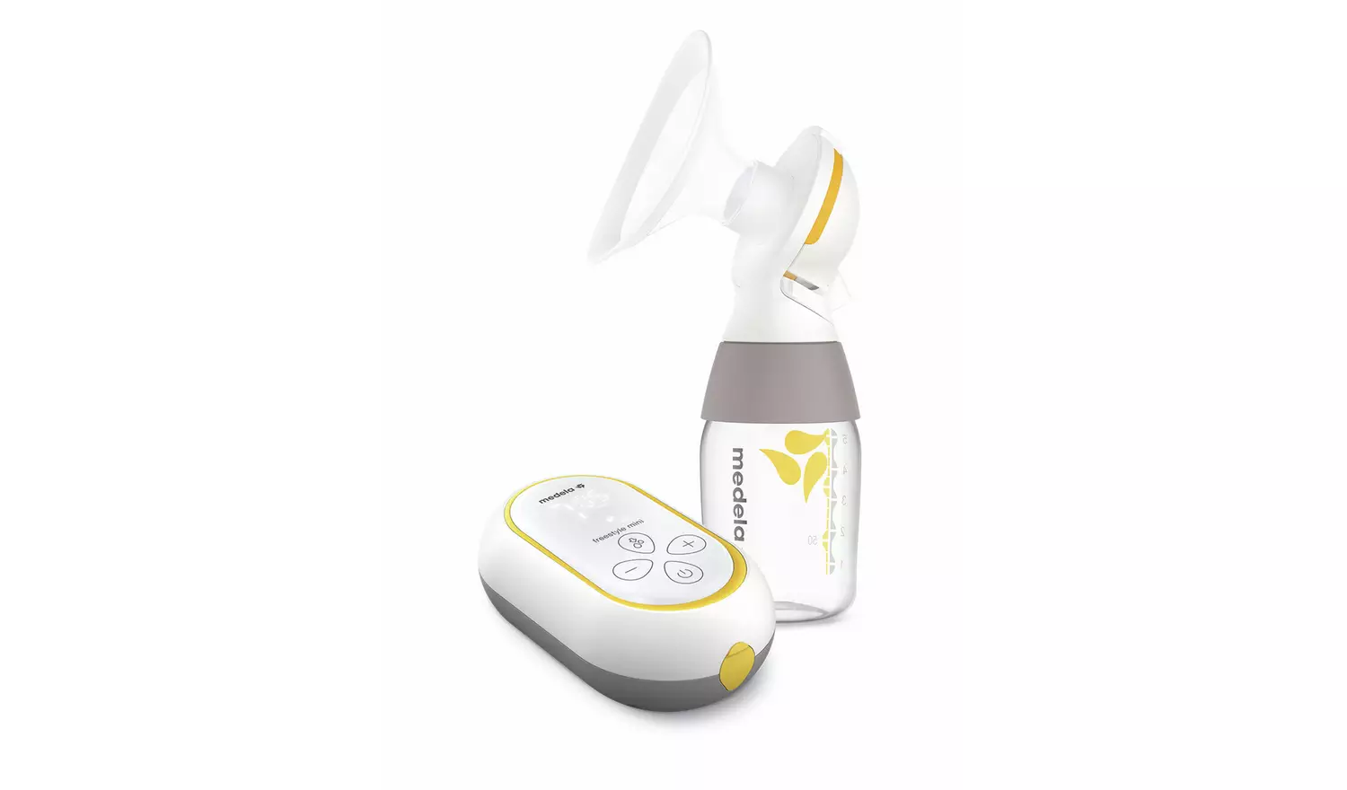 Medela bomba Extratora de leite - Freestyle Mini Classic Simples *Por Encomenda