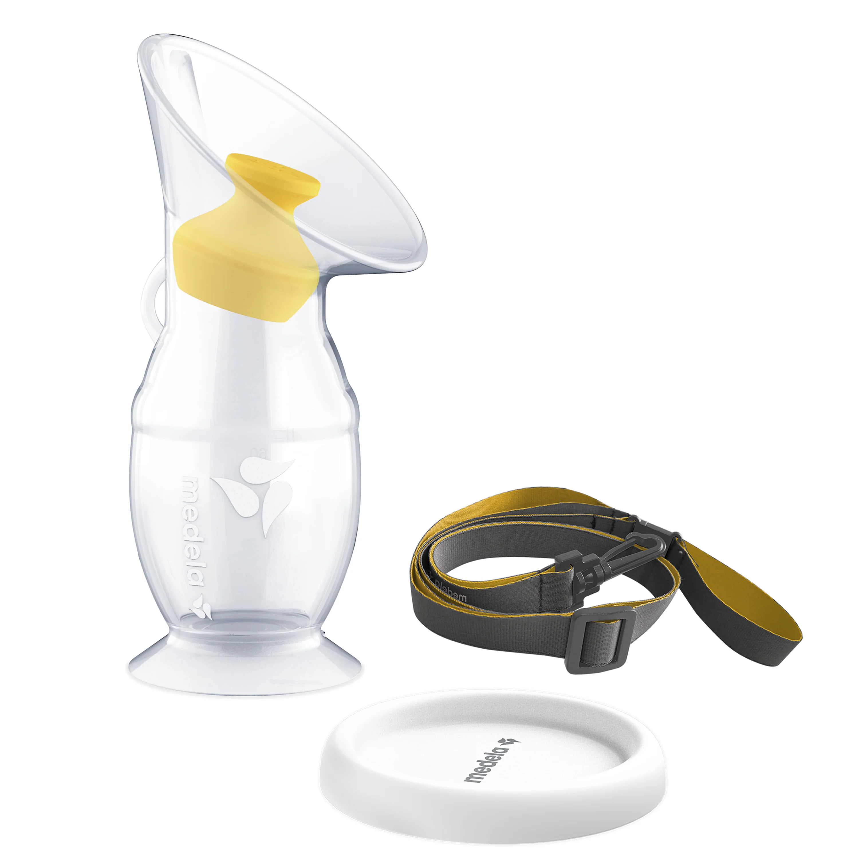 Medela Colector de Leite Materno - Image 10