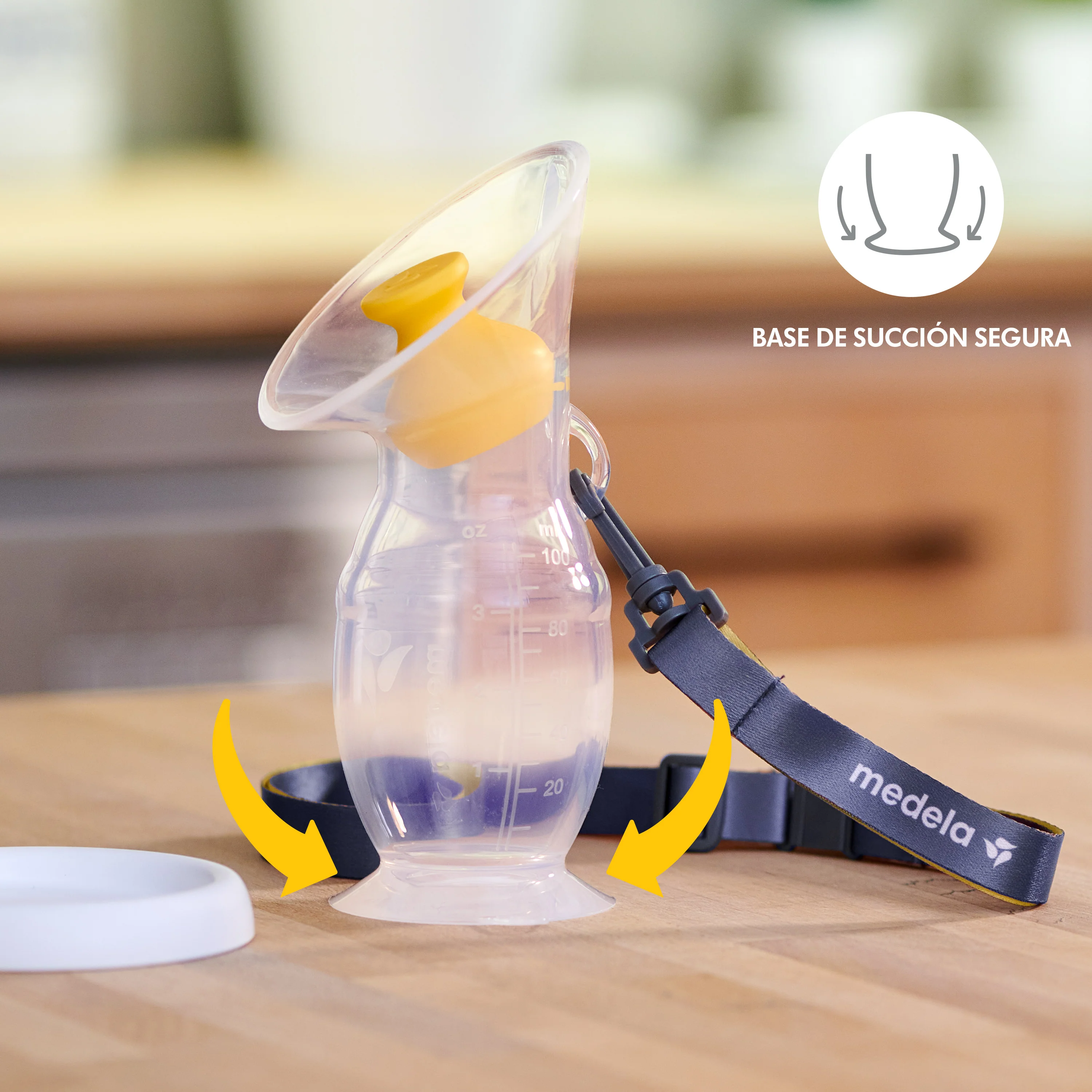 Medela Colector de Leite Materno - Image 7