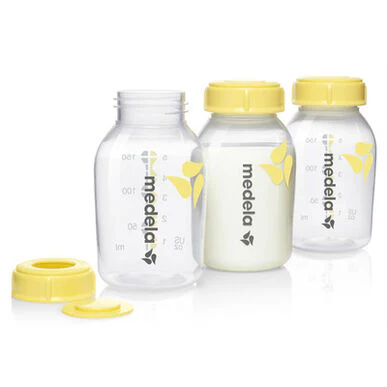 Medela Biberão/ Frascos de leite ™ - Image 4