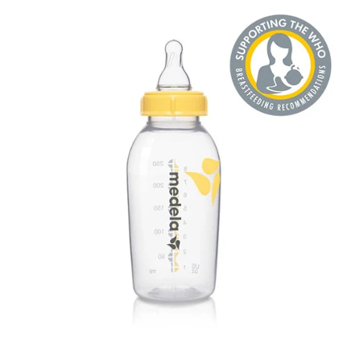 Medela Biberão/ Frascos de leite ™ - Image 7