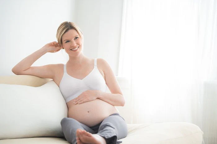 Medela Sutiã Comfy Branco XL - Image 3