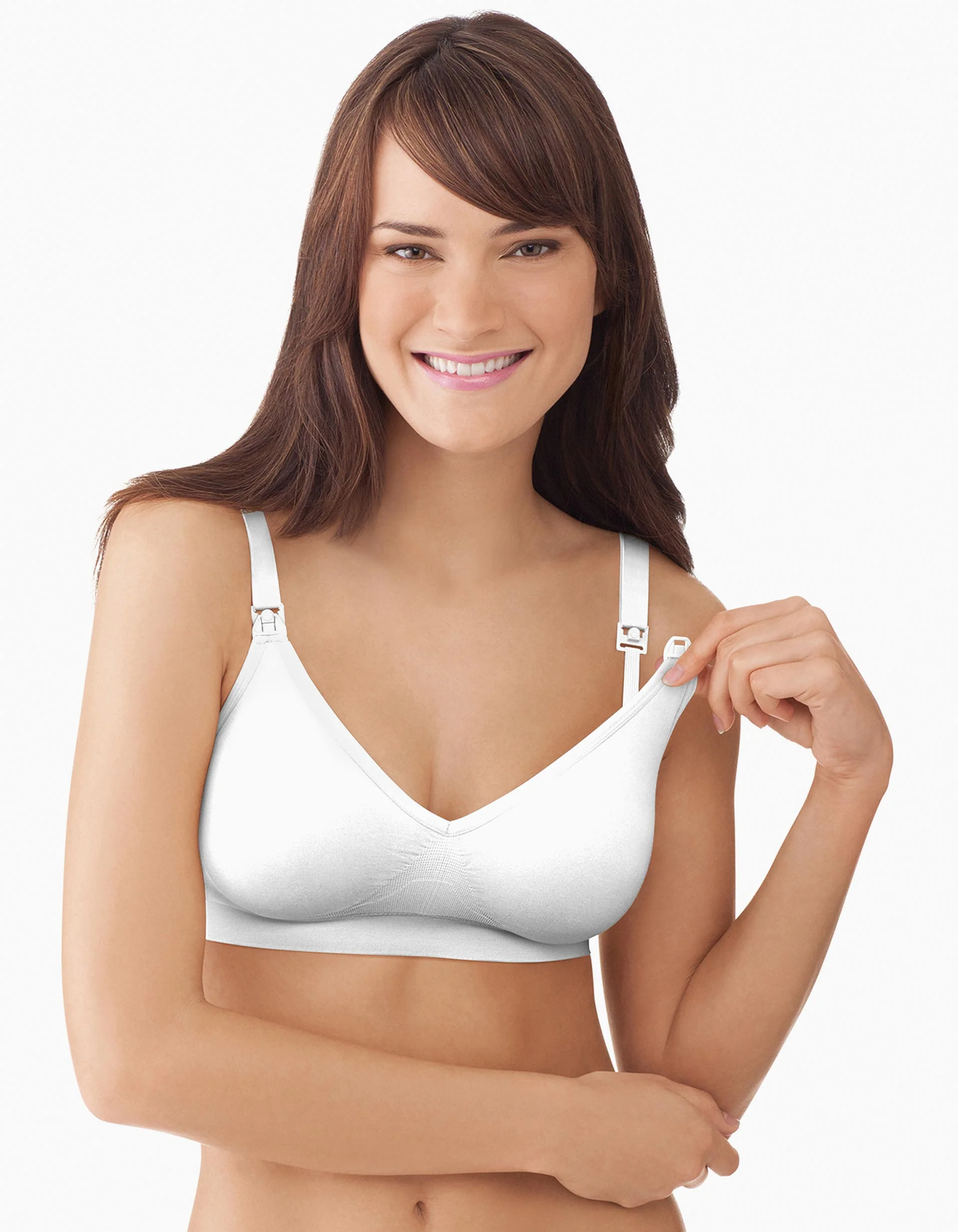Medela Sutiã Comfy Branco XL - Image 5