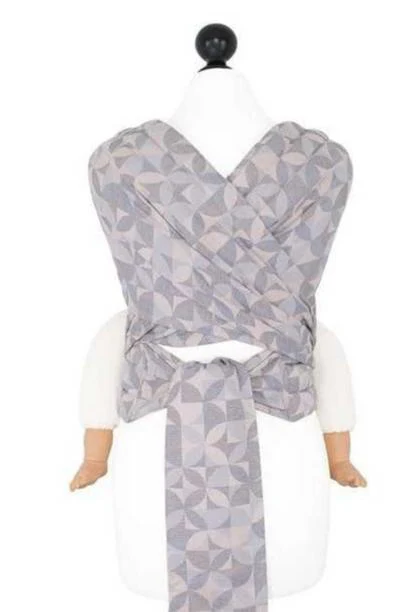 Mei tai Fidella FlyTai Toddler Kaleidoscope Sand - Image 5