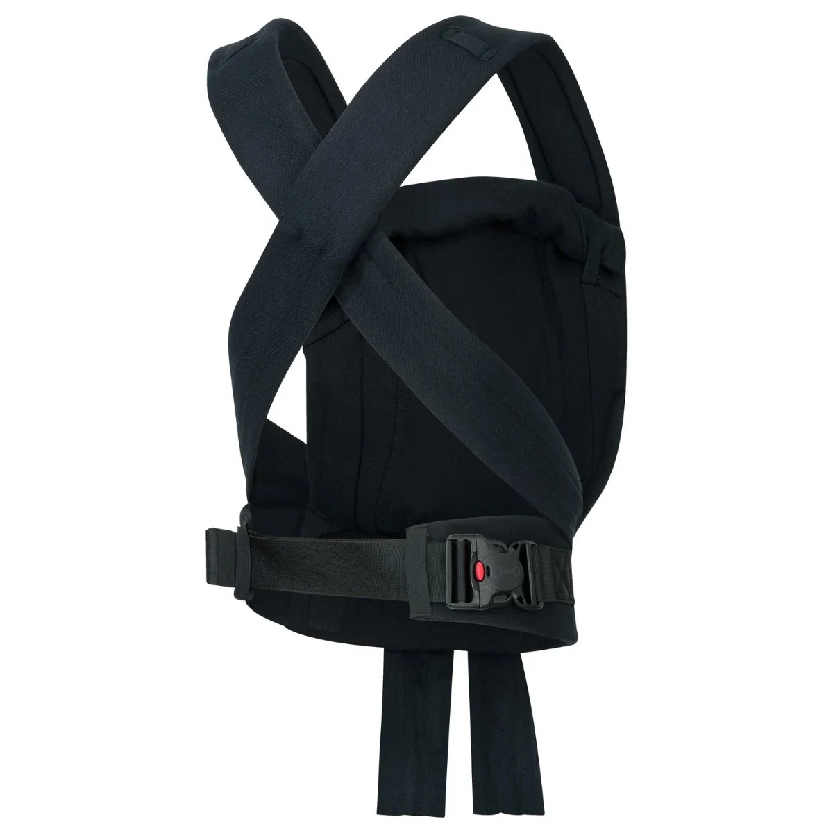 Mei tai Hoppediz Hibrido Bondolino B.Pure All Black - Image 2