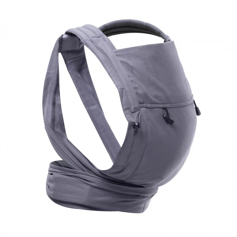 Mei Tai Neobulle Evolutivo Anthracite - Image 3