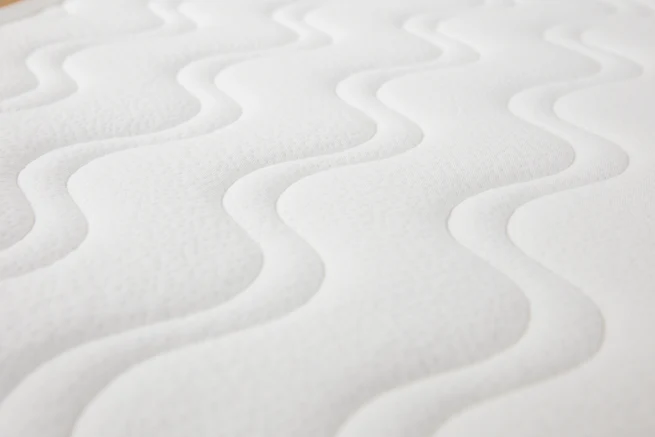 Micuna Colchão de molas para berço 120 x 60 (117 x 57 cm.)
