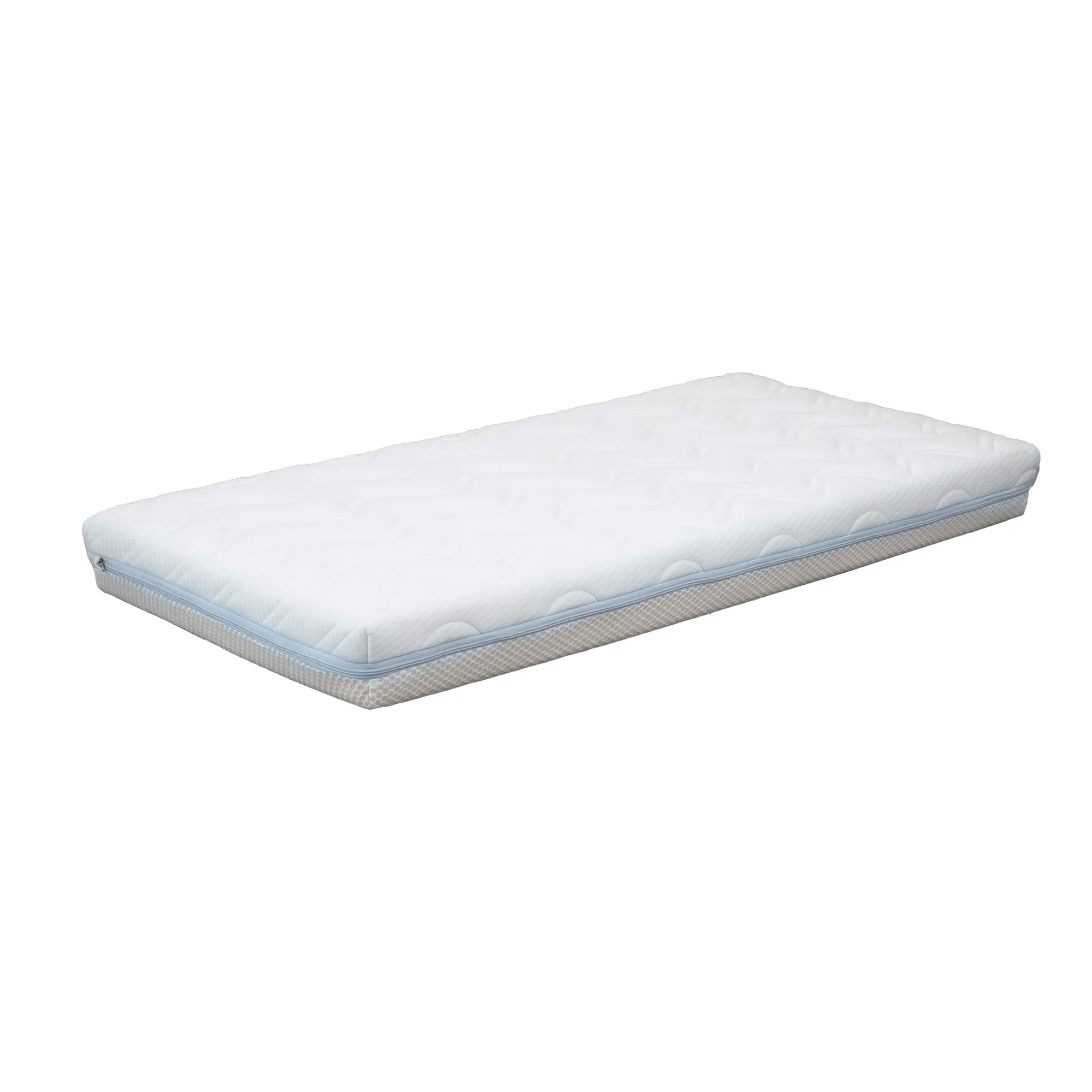 Micuna Colchão premium HR Perfilado para berço 120 x 60 (117 x 57 cm.) - Image 2