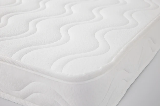 Micuna Colchão viscoelástico para berço 120 x 60 (117 x 57 cm.)