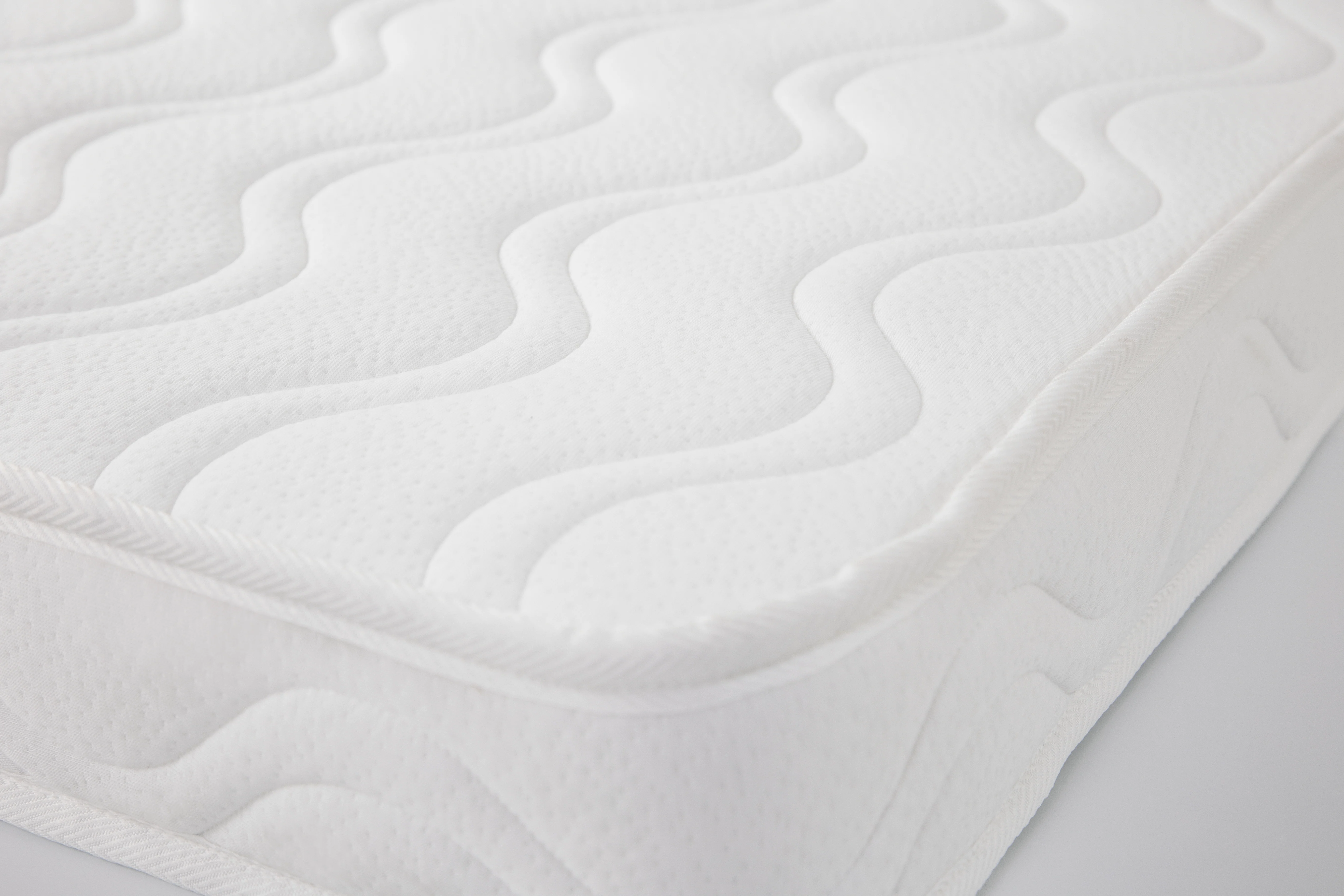 Micuna Colchão viscoelástico para berço 140 x 70 (137 x 67 cm.) - Image 2