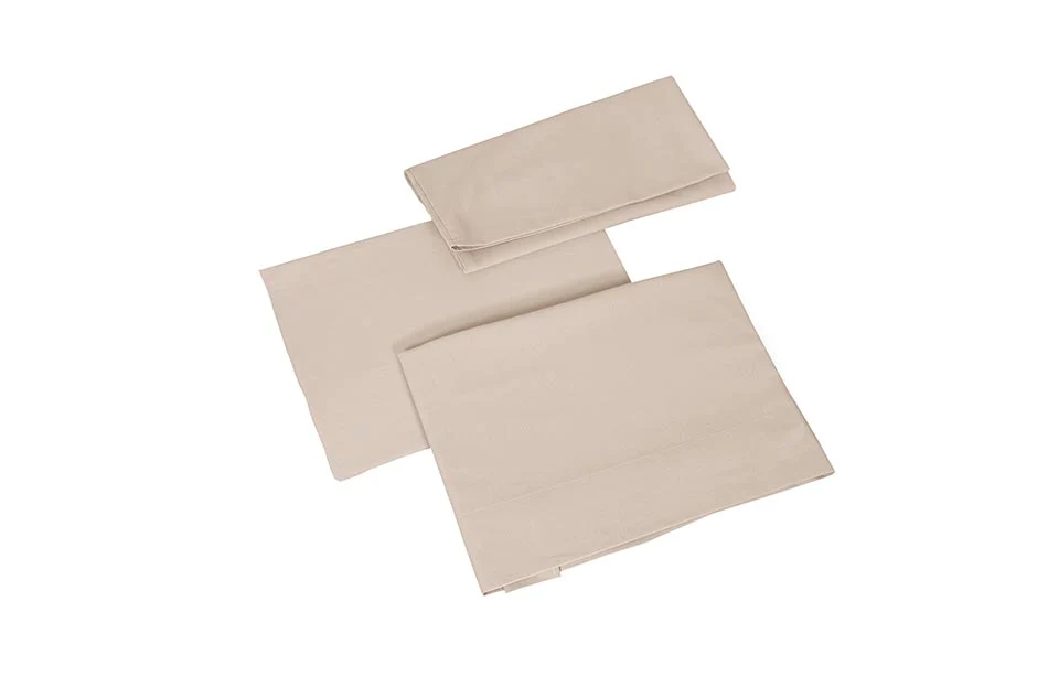 Micuna Conjunto de lençóis Mousse para mini-berço - Image 2