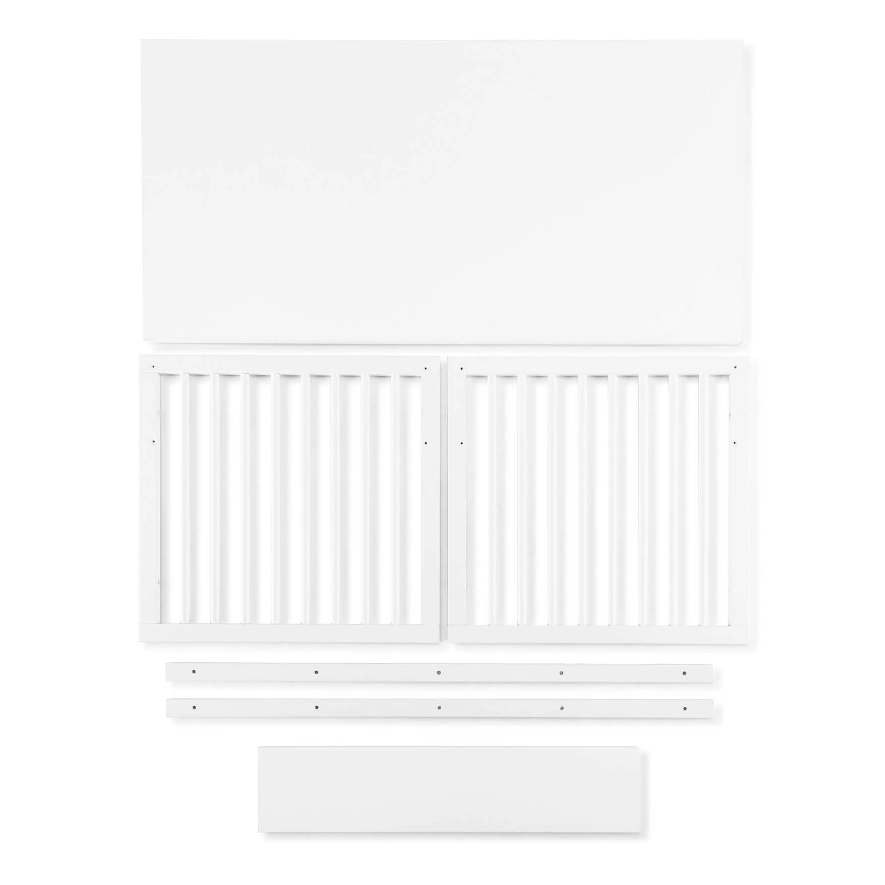 Micuna Converbaby Kit de ampliação de berço