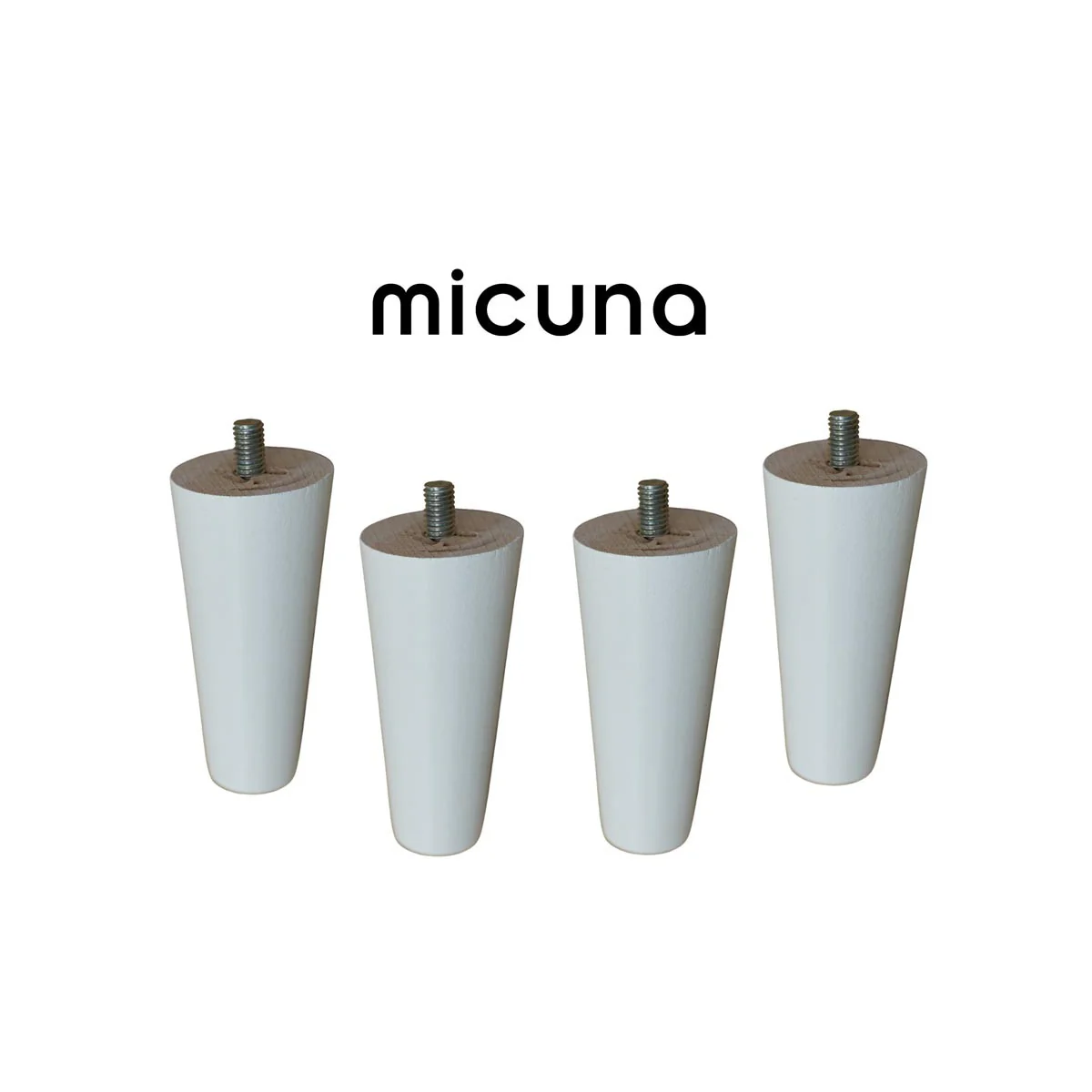 Micuna pés para conversão de banheira em cómoda - Image 3