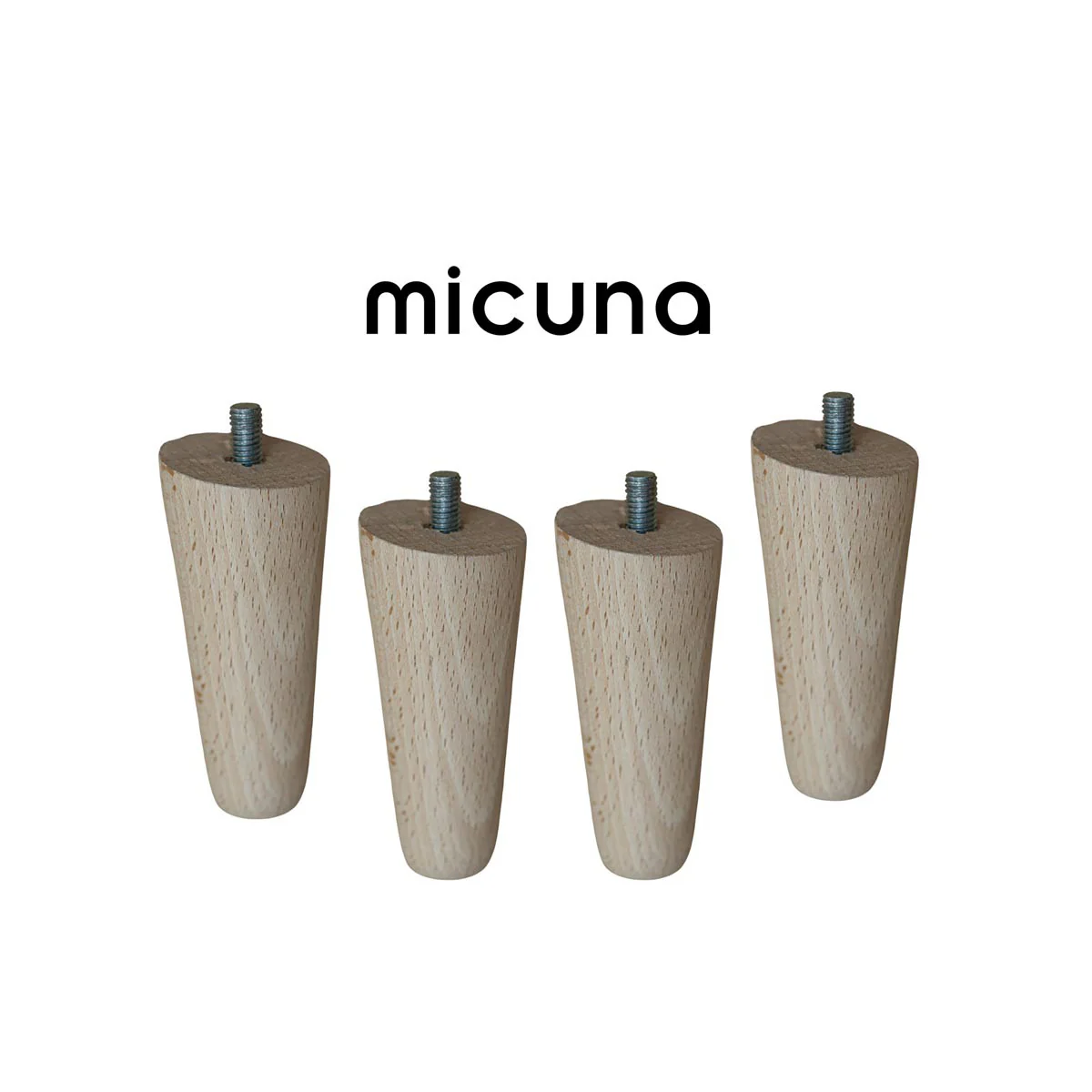 Micuna pés para conversão de banheira em cómoda - Image 8