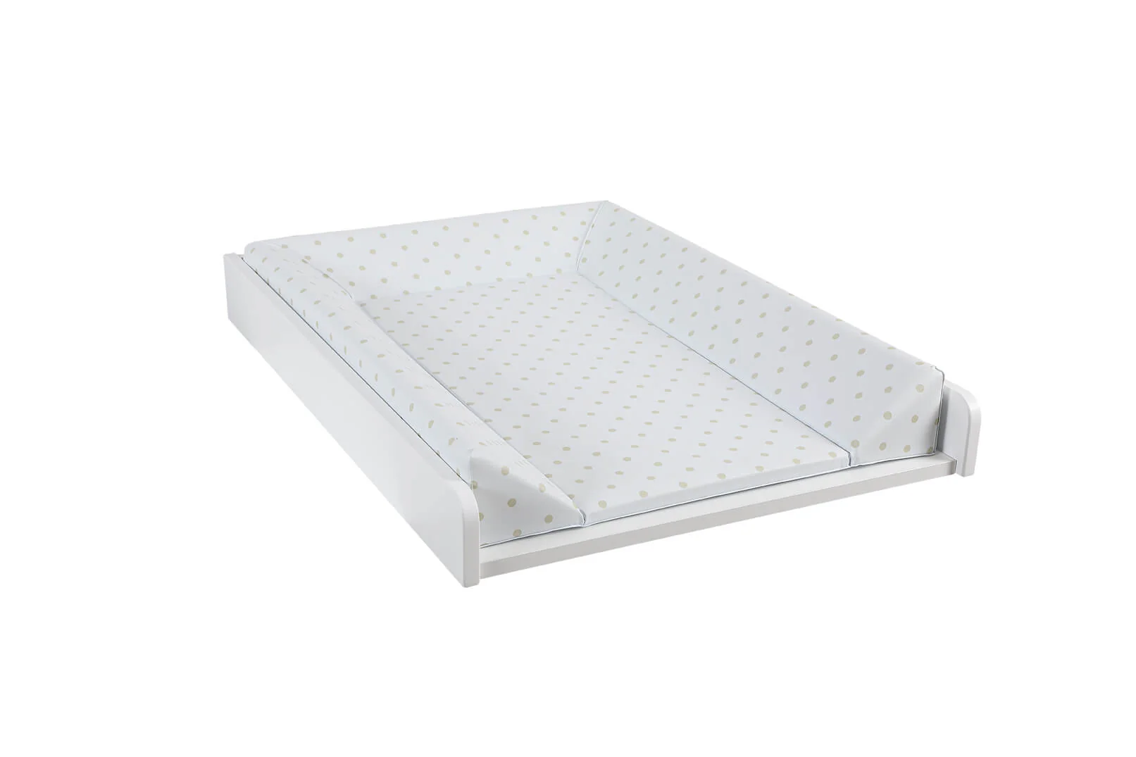Micuna Trevi Muda-fraldas para cómoda de bebé - Image 2