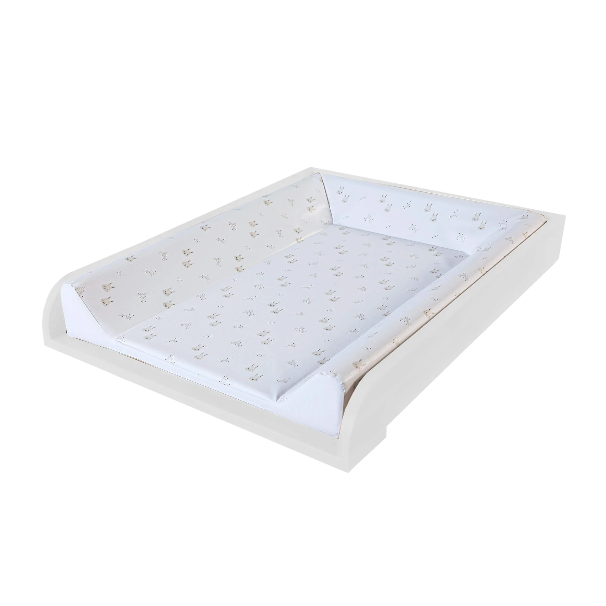 Micuna Trevi Muda-fraldas para cómoda de bebé - Image 3