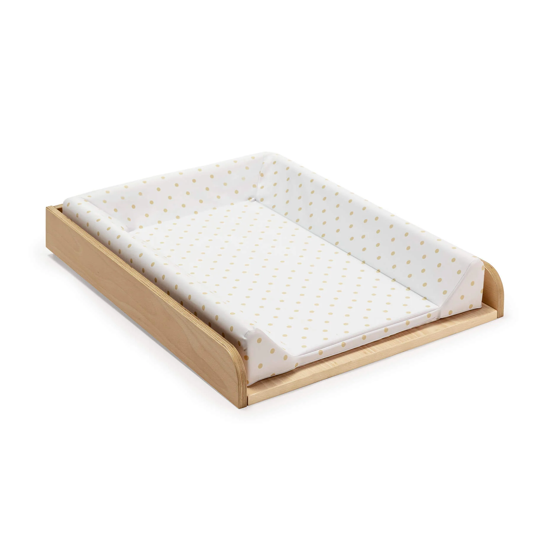 Micuna Trevi Muda-fraldas para cómoda de bebé - Image 4