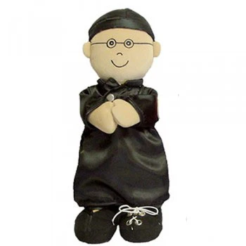Miniland Boneco Asiático