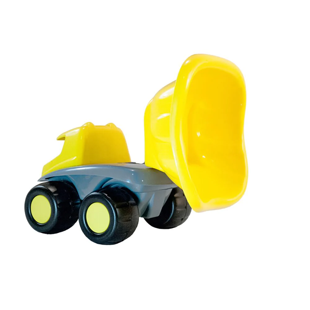 Miniland Camião Amarelo - Image 3