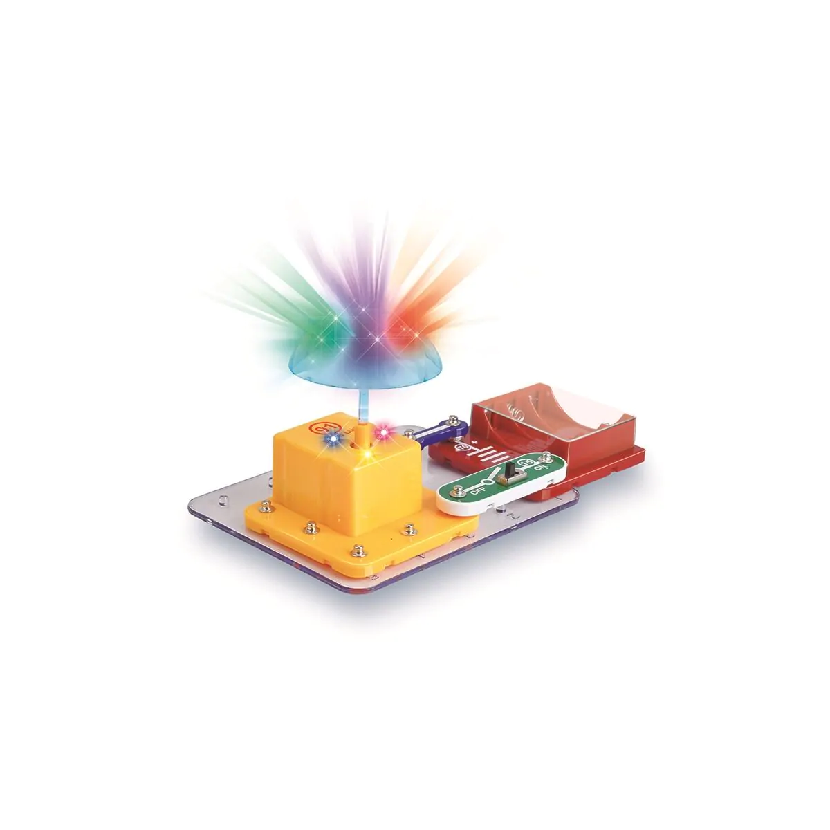 Miniland Electrofun: let's party