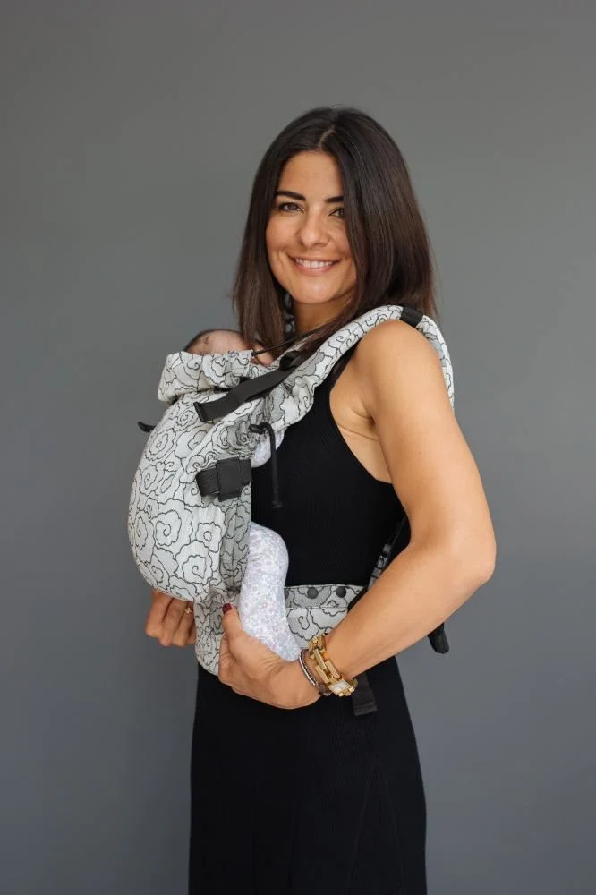 Mochila Neko Ajustável  Smart - Lokum Hazel