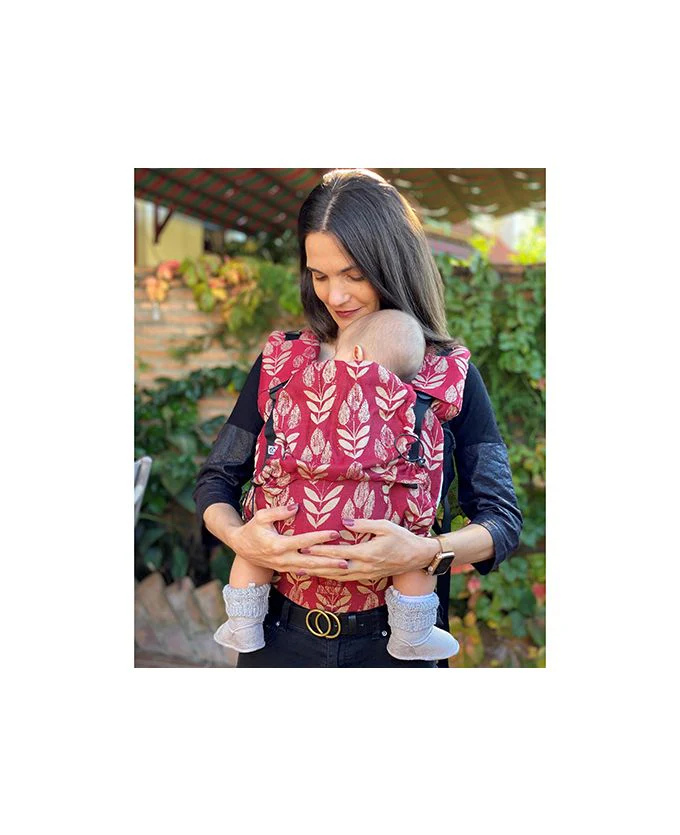 Mochila Neko Ajustável Smart - Laurus Joy - Image 2