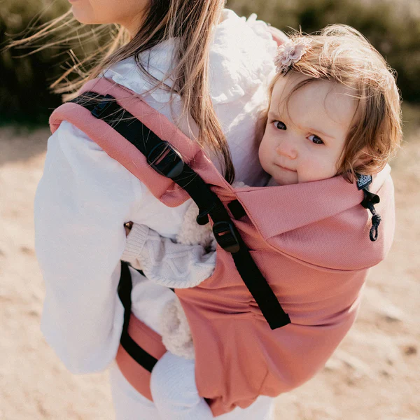 Mochila Neobulle Ajustável ToddlerSize Acajou - Image 5
