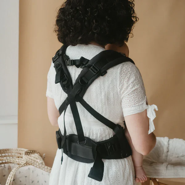 Mochila Neobulle Ajustável ToddlerSize Ebéne - Image 5
