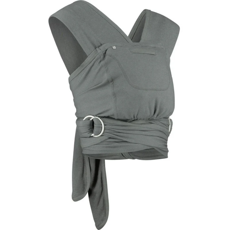 Mochila Caboo de pano elástico Cotton - Image 10