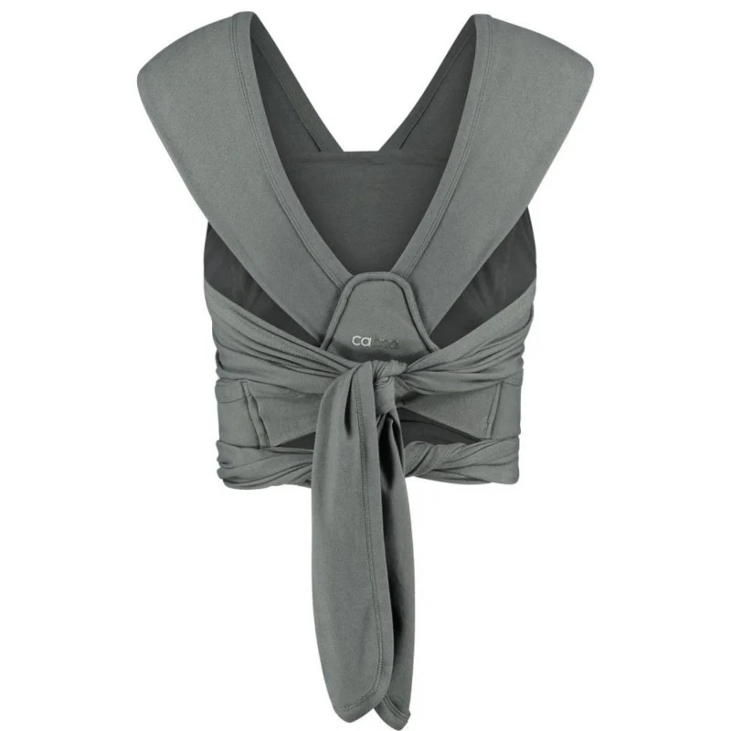 Mochila Caboo de pano elástico Cotton - Image 12