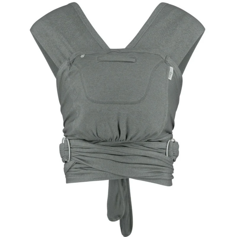 Mochila Caboo de pano elástico Cotton - Image 15