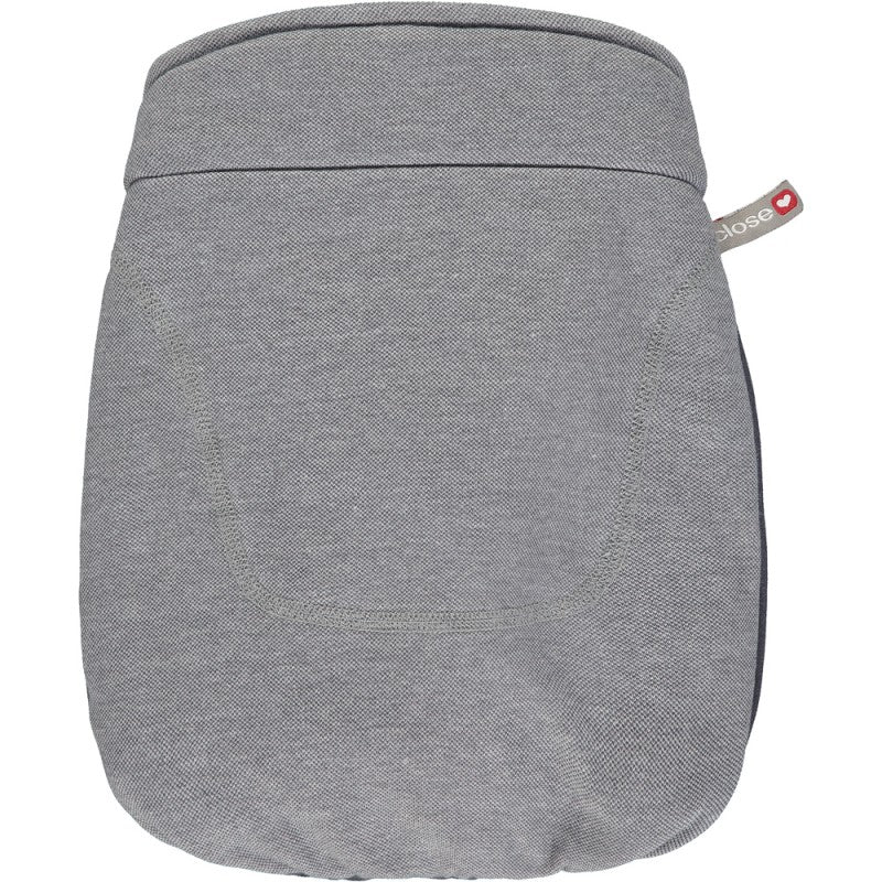 Mochila Caboo de pano elástico Cotton - Image 3