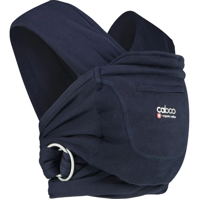 Mochila Caboo de pano elástico Cotton - Image 4