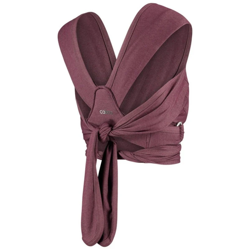 Mochila Caboo de pano elástico Cotton - Image 6