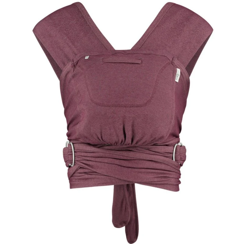 Mochila Caboo de pano elástico Cotton - Image 9