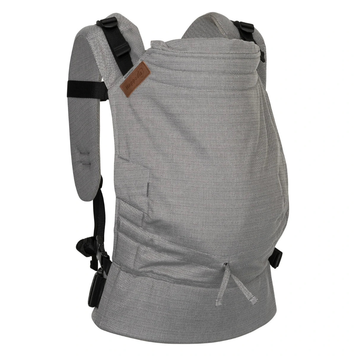 Mochila Hoppediz Ajustável Buckle Toddler Kos
