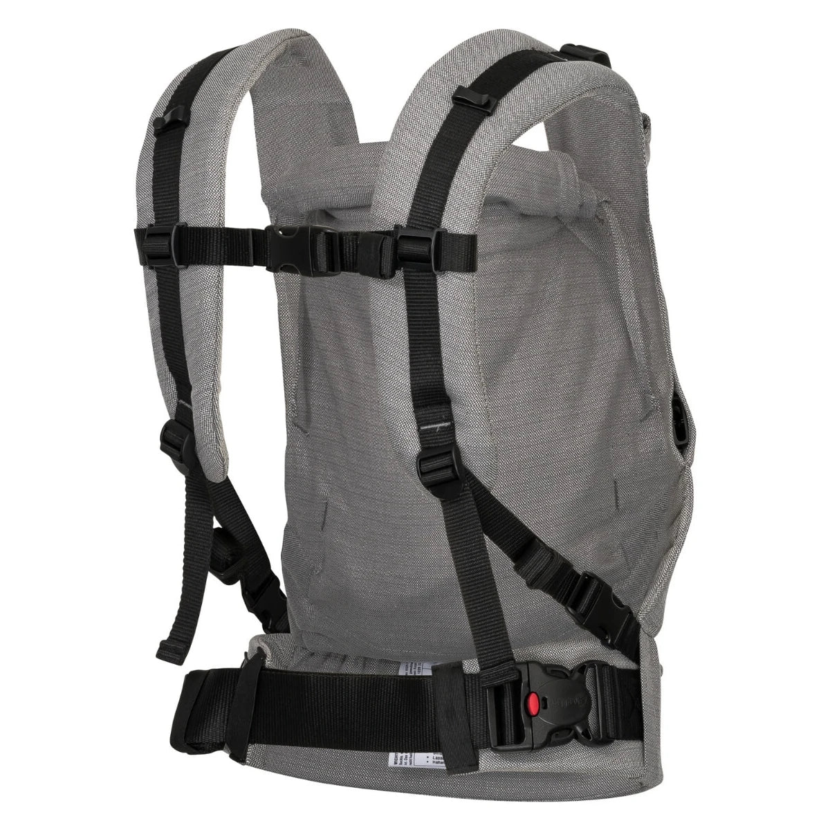 Mochila Hoppediz Ajustável Buckle Toddler Kos - Image 2